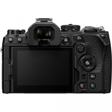 OM SYSTEM OM-1 Body OM SYSTEM OM-1 Body